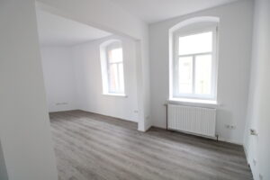 Küche zum Wohnzimmer EG