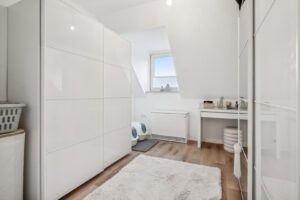 Weiteres Zimmer im Obergeschoss