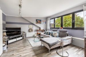 Wohnzimmer Obergeschoss