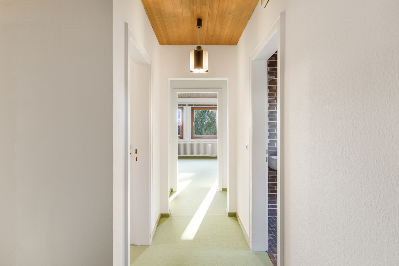 Flur im OG