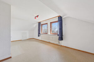 Schlafzimmer im OG