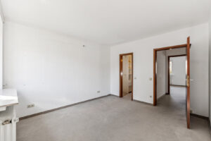 Schlafzimmer Nr 2