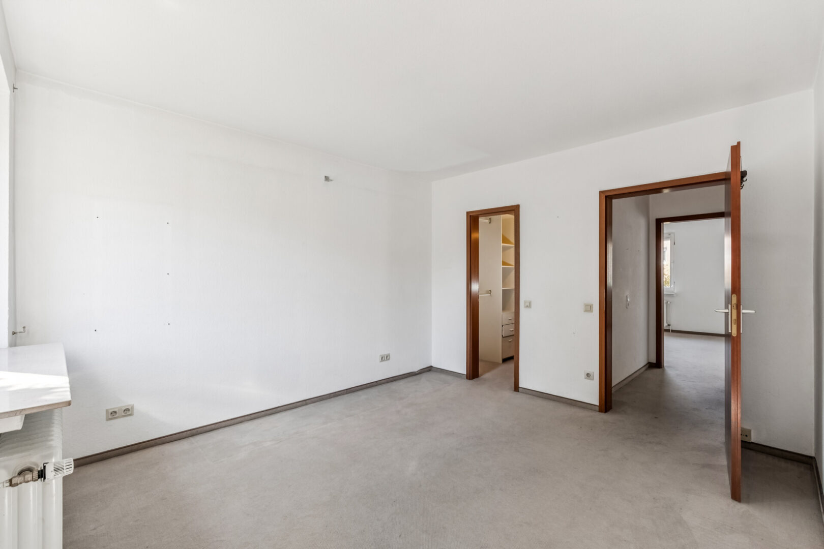 Schlafzimmer Nr 2