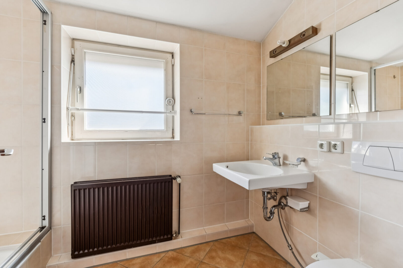 Badezimmer Nr. 2