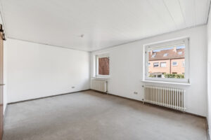 Schlafzimmer Nr. 1