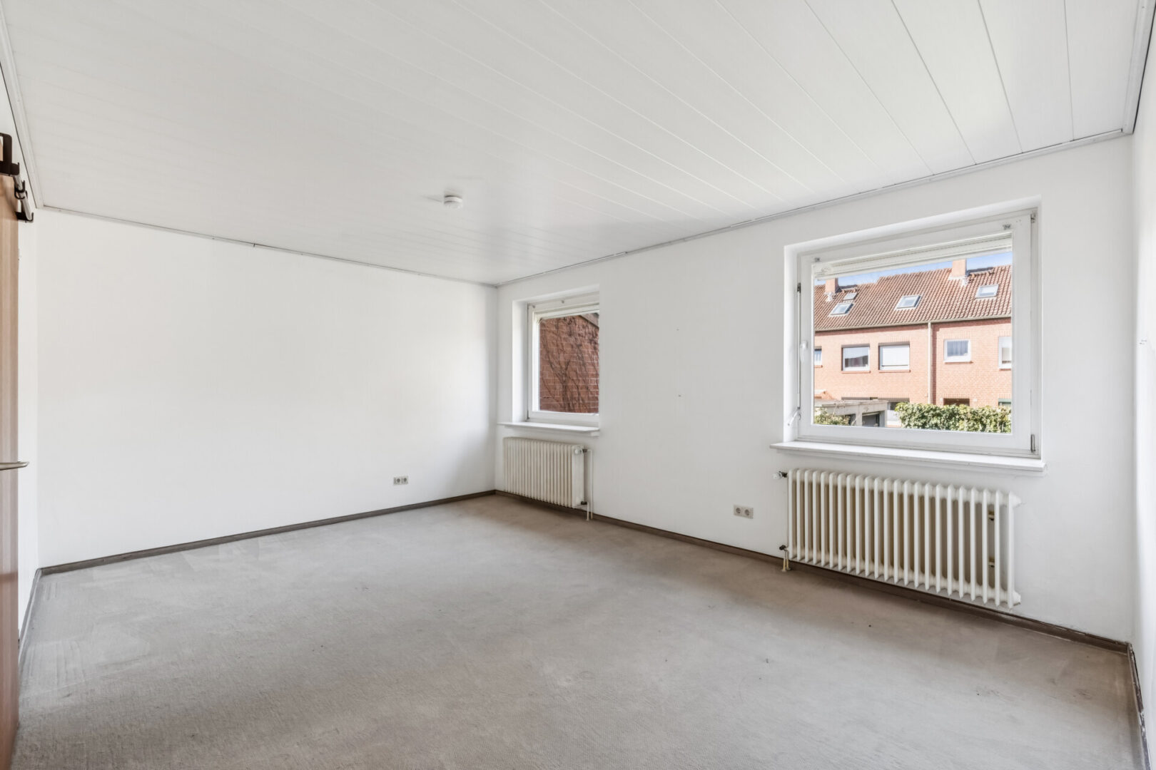 Schlafzimmer Nr. 1