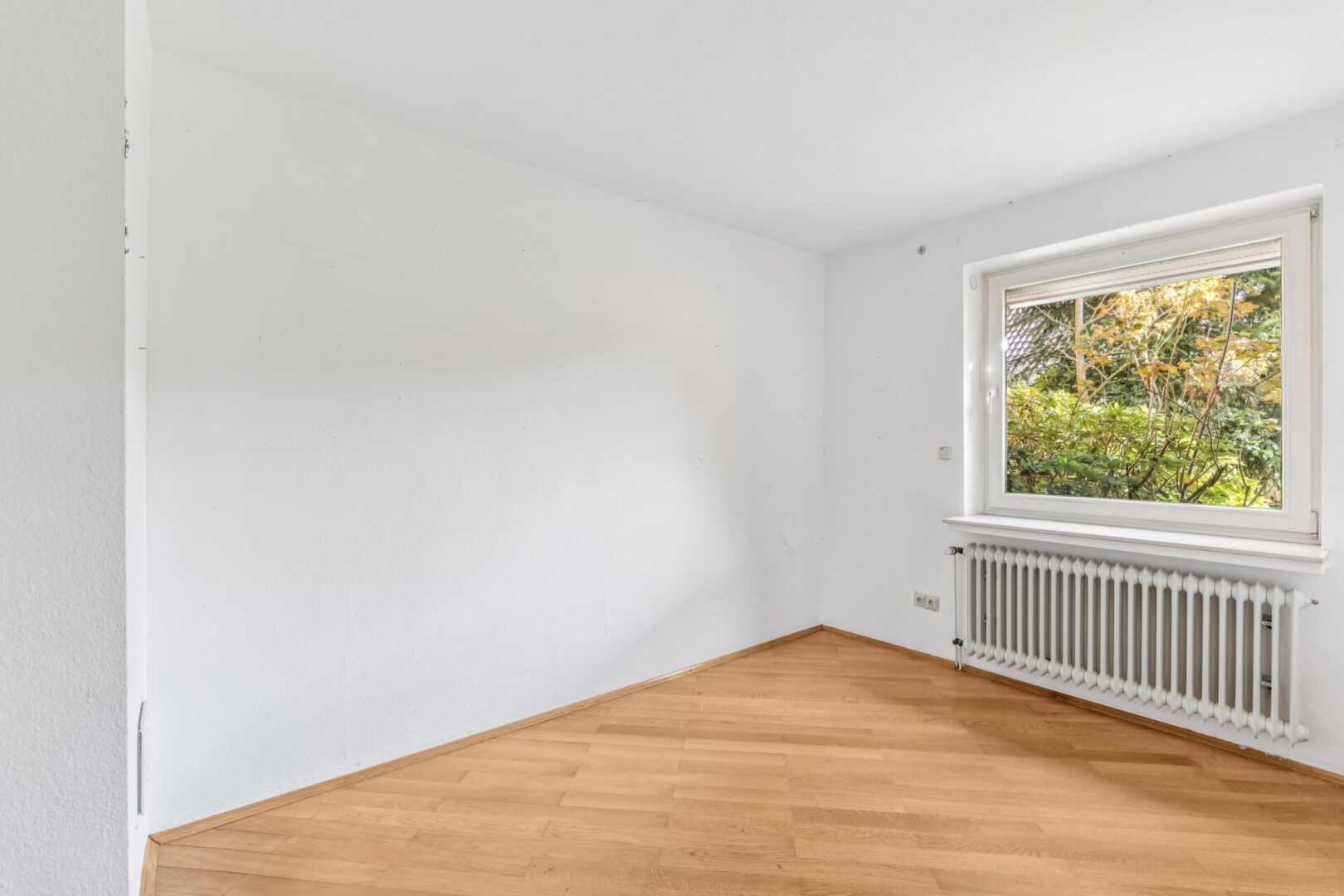 Weiteres Zimmer im EG