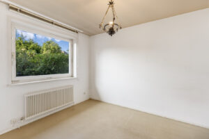 Zimmer im EG