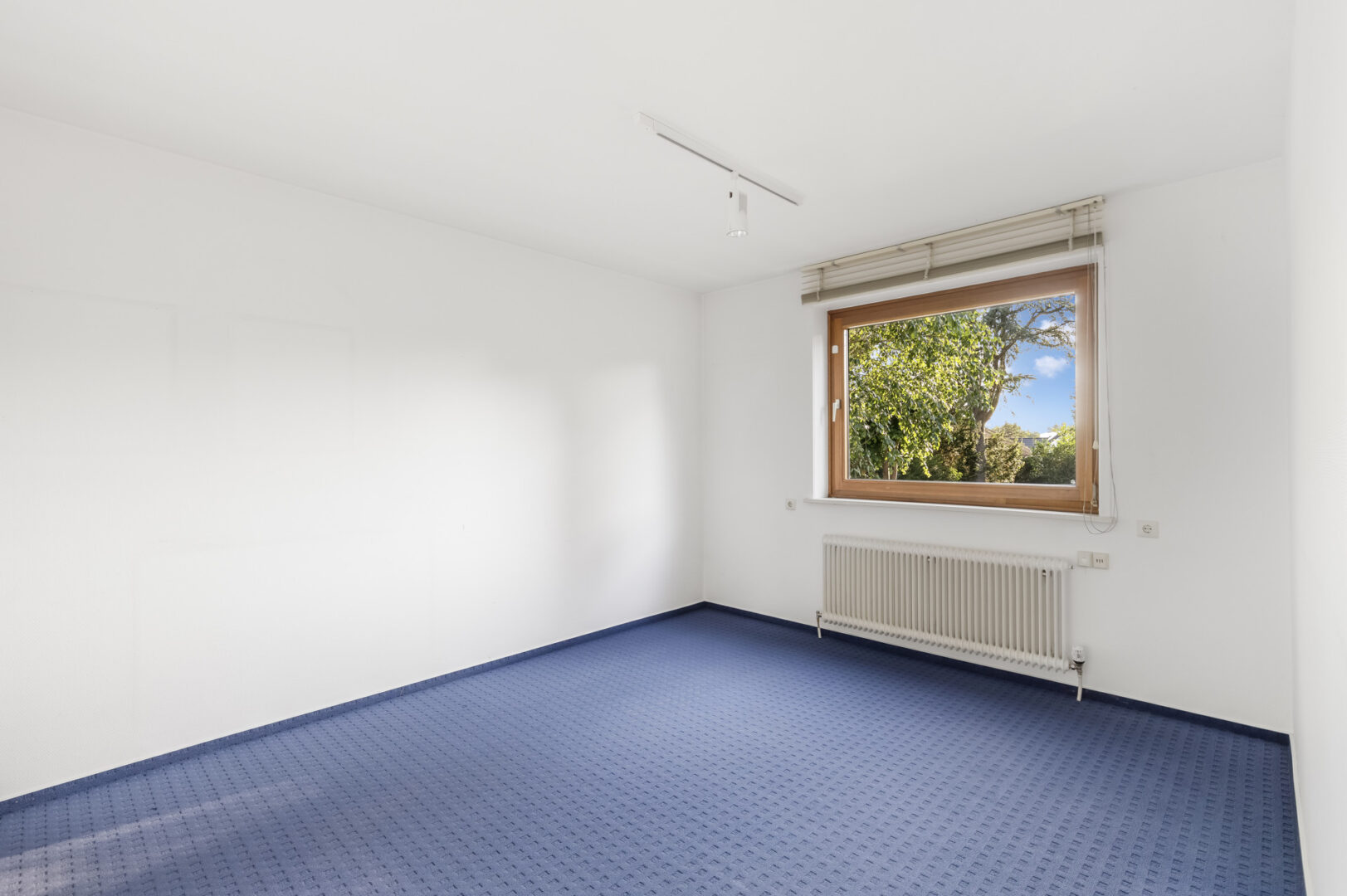 Büro im EG