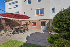 Die Terrasse
