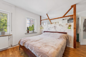 Elternschlafzimmer