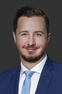Herr Alec Lenau